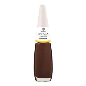 Esmalte Impala Cremoso Café Café
