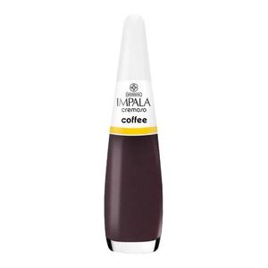Esmalte Impala Cremoso Coffe
