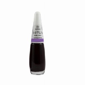 Esmalte Impala Transparente Beterraba