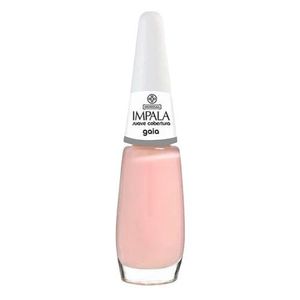 Esmalte Impala Transparente Gaia