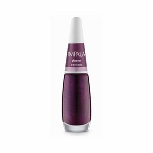 Esmalte Impala A Cor da Sua Moda Dizeres