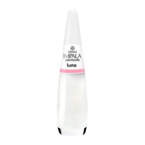 Esmalte Impala Perolado Luna