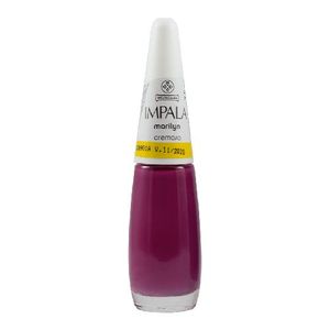 Esmalte Impala Cremoso Marilyn