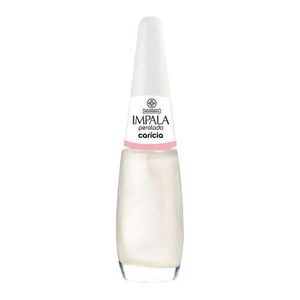 Esmalte Impala Perolado Carícia