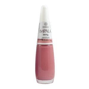 Esmalte Impala Perolado Lenny