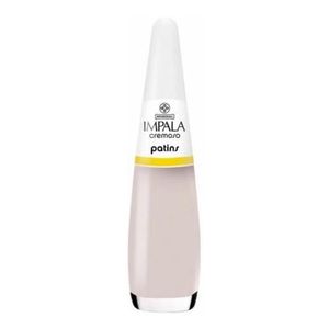 Esmalte Impala Cremoso Patins