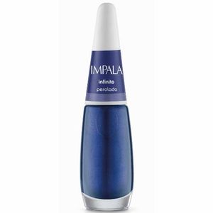 Esmalte Impala Infinito Coleção A Cor da Sua Moda 7,5ml