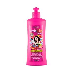 Umidificador de Cachos Umidiliz Teen 250ml