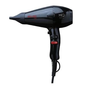 Secador MQ Millano 110v Black