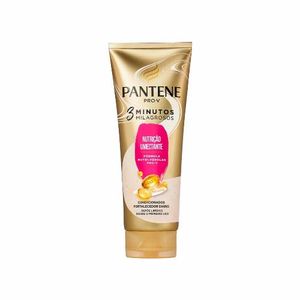 Condicionador Pantene 3 Minutos Milagrosos Liso Extremo 170ml