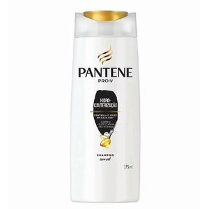 Shampoo pantene hidro-cauterização 175ml