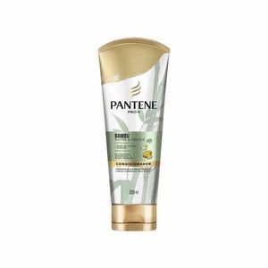 Condicionador Pantene Bambu 250ml