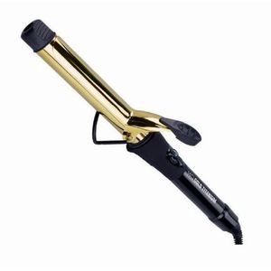 Modelador MQ Gold Titanium 25mm Médio