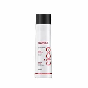 Condicionador Tratamento Obrigatório Eico Pro 300ml
