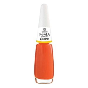 Esmalte Impala Cremoso Prazeres