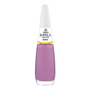 Esmalte Impala Cremoso Leme