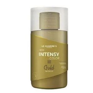 Matizador Intensy Color Lé Charmes Gold 150ml