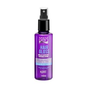 Finalizador Kert Phytogen Hair Gloss 140ml