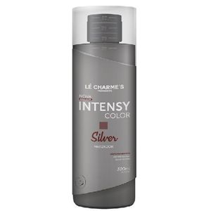 Matizador Intensy Color Lé Charme`s Silver 300ml