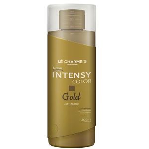 Matizador Intensy Color Le Charme Gold 300ml