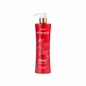 Regenerador Instantâneo Itallian Hairtech Extreme Up  500g