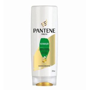 Condicionador pantene restauração 175ml