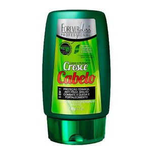 Leave-In Forever Liss Cresce Cabelo 140g