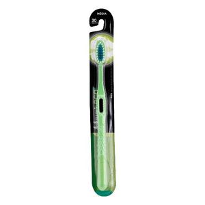 Escova Dental Johnson’s Reach Eco Essencial Média 30