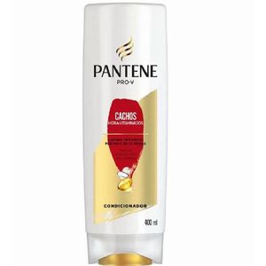 Condicionador pantene cachos hidra-vitaminados 400ml