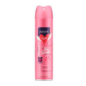 Desodorante Aerosol Above Teen Be Sweet 150ml