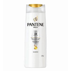 Shampoo pantene liso extremo 175ml