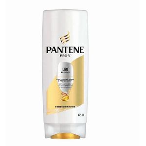Condicionador pantene liso extremo 175ml