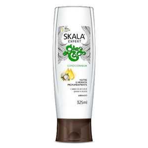 Condicionador skala óleo de coco 325ml