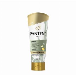 Condicionador Pantene Bambu 150ml