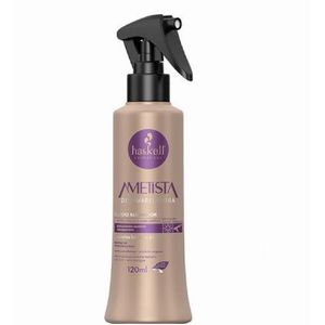 Fluido Haskell Ametista Desamareladora - 120ml