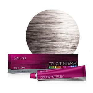 Tintura Amend Color Intensy 0.1 Intensificador Cinza