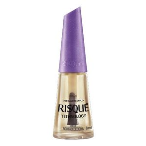 Esmalte Risqué Base Fortalecedora 8ml