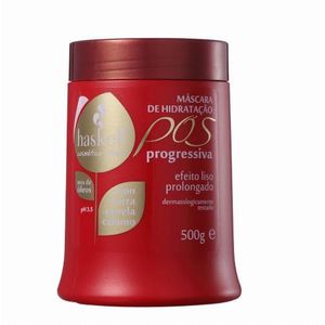 Máscara Haskell Pós-Progressiva 500g