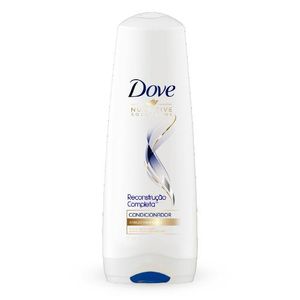 Condicionador dove reconstrução completa 200ml