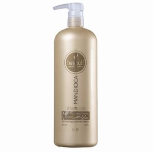 Shampoo Haskell Mandioca 1000ml
