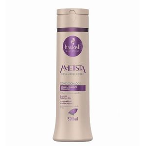 Condicionador Haskell Ametista 300ml