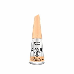 Esmalte Risque Care Secante Express