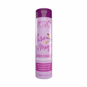 Codicionador Hidratação Extrema Retrô Cosméticos 300ml
