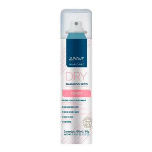 Shampoo Seco Above Dry Candy 150ml
