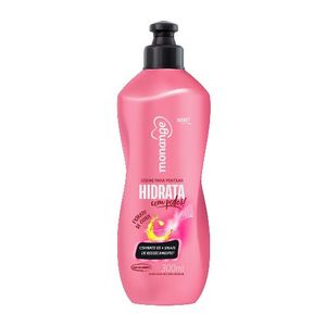 Creme de Pentear Monange Hidrata com Poder 300ml