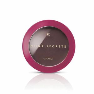 Blush & Go Niina Secrets Eudora Amora Secreto - 5g