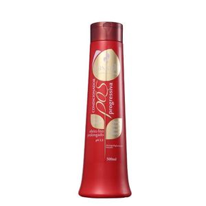 Condicionador Haskell Pos Progressiva 500ml