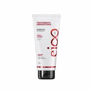 Acidificante Tratamento Obrigatório Eico Pro 190ml