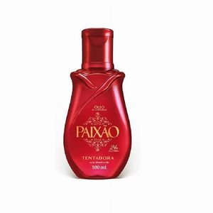 Óleo de Amêndoas Paixão Tentadora 100ml
