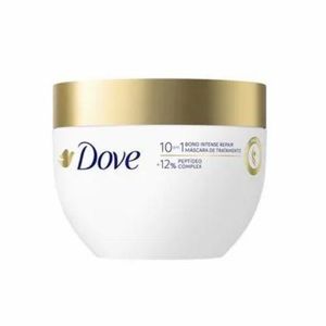 Máscara Tratamento Dove Bond Intense Repair 250ml